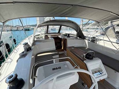 Sailboat Bavaria Cruiser 46 Style · 2025 (0)