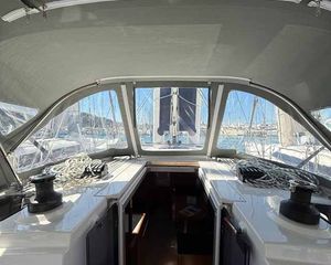 Bavaria Cruiser 38