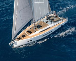 Hanse 460