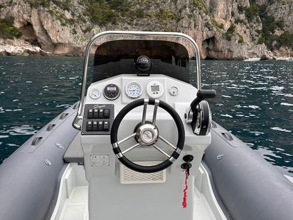 RIB 2 Bar 62 · 2022 · Gaglió 62,5 (1)
