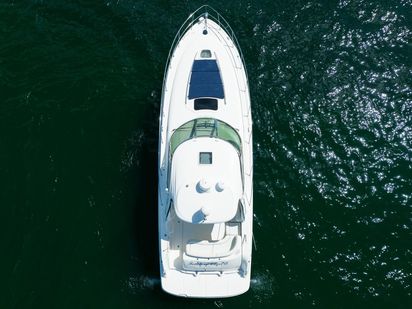 Speedboat Sea Ray 420 · 2004 (refit 2004) · GRAND ADMIRAL (1)