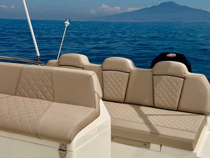 Speedboat Speedy 610 Extasy · 2025 · Ocean 80 (1)