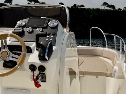 Speedboat Speedy 610 Extasy · 2025 (0)