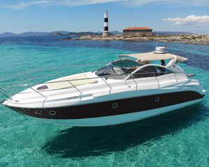 Beneteau Monte Carlo 37