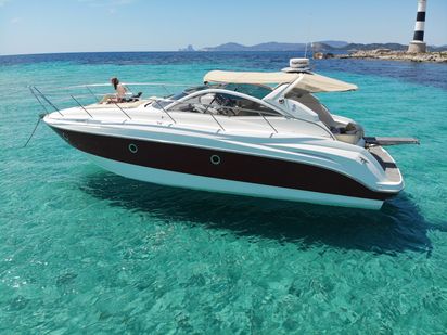 Motorboot Beneteau Monte Carlo 37 · 2015 (Umbau 2024) · XENIA (1)