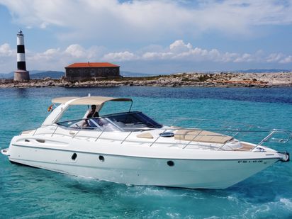 Motorboot Cranchi Endurance 41 · 2011 (Umbau 2023) · CRANCHI 41 - REFIT 2023 (1)