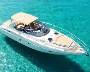 Cranchi Endurance 41