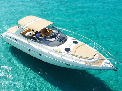 Motorboat Cranchi Endurance 41 · 2011 (0)