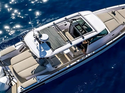 Speedboat Axopar 37 TT · 2023 (0)