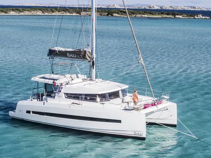 Catamaran Bali 4.1 · 2018 · Ocean Dream (0)