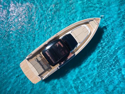Motorboot Pardo 43 · 2020 · PARDO YACHT 43 - ZIGZAG (1)
