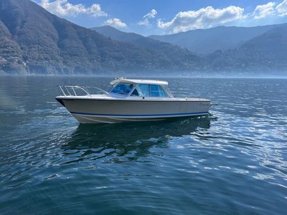Speedboat Bertram 27 Sport Convertible · 2025 (0)