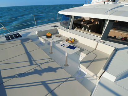 Catamaran Bali 4.1 · 2018 · Ocean Dream (1)