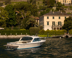 Bertram 27 Sport Convertible