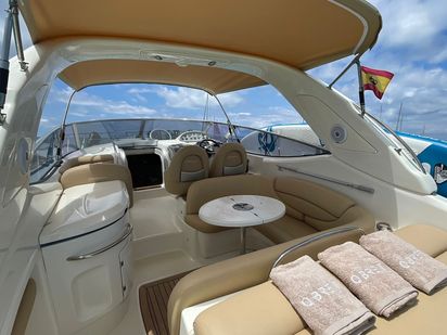 Motorboat Cranchi Endurance 41 · 2011 (refit 2023) · CRANCHI 41 - REFIT 2023 (4)