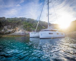 Lagoon 46