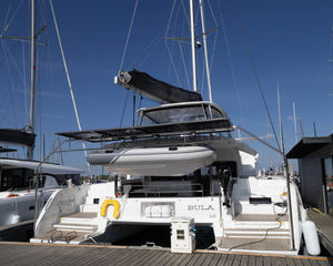 Lagoon 46