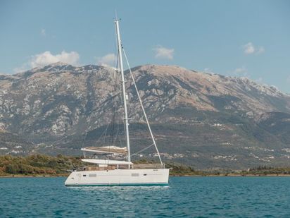 Katamaran Lagoon 450 · 2013 (0)