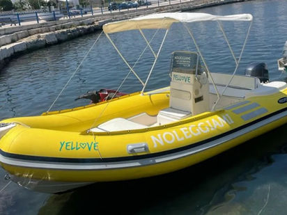 Barco a motor Custom Built · 2019 (0)
