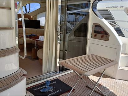 Barco a motor Azimut 46 · 2001 · AZIMUT 46 (App) (1)