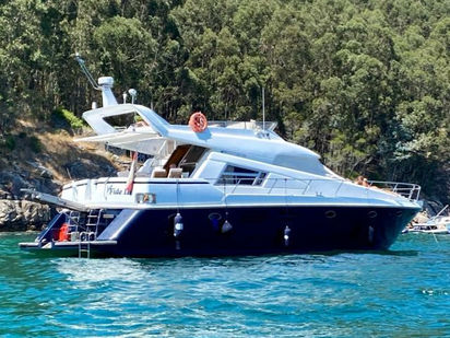Motorboat Johnson 56 · 1992 (0)