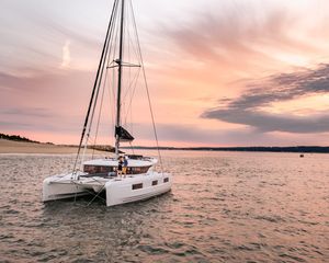 Lagoon 46