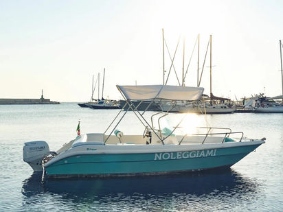 Motorboat Custom Built · 2015 (0)