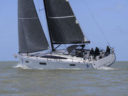 Velero RM 1180 · 2025 (0)
