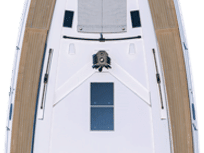 Velero Beneteau Oceanis 54 · 2022 · White Bird (1)