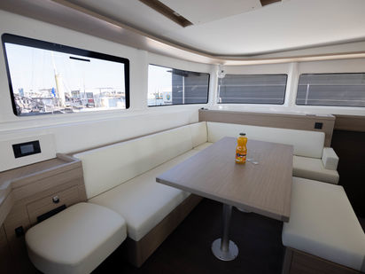 Catamaran Lagoon 46 · 2023 · Bula (1)