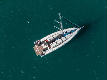 Sailboat Jeanneau Sun Odyssey 380 · 2025 · DERMINICA (1)