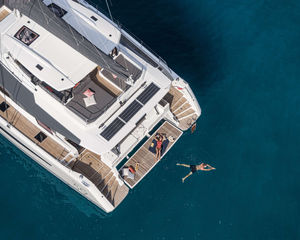 Lagoon 46
