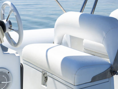 Motorboot Custom Built · 2019 · Joy (1)