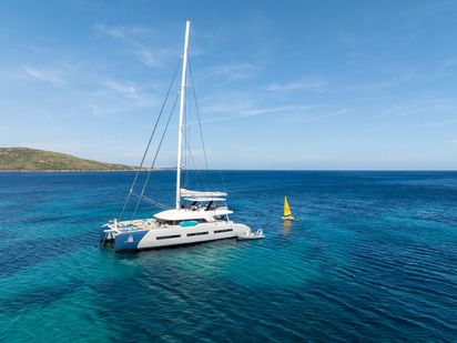 Catamaran Lagoon Seventy 7 · 2025 (0)