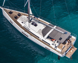 Beneteau Oceanis 54
