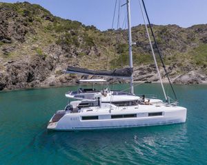 Lagoon 51
