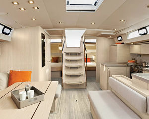 Beneteau Oceanis 51.1