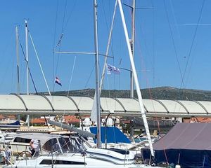 Beneteau Oceanis 34.1