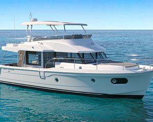 Beneteau Swift Trawler 48