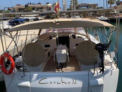 Corcho XI (0)