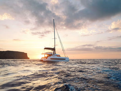 Catamaran Bali Catspace · 2022 (0)
