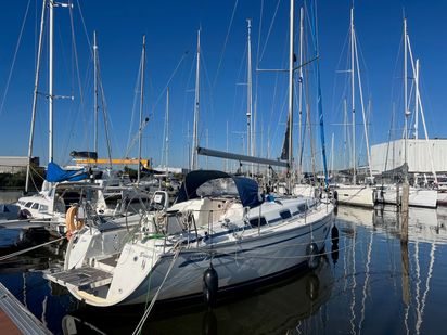 Velero Bavaria Cruiser 35 · 2009 (0)