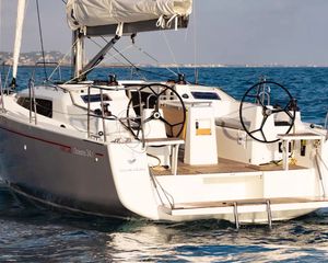 Beneteau Oceanis 34.1