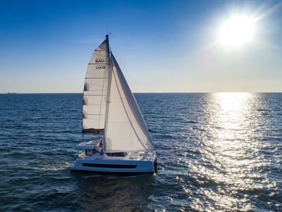 Catamaran Bali Catspace · 2022 (0)