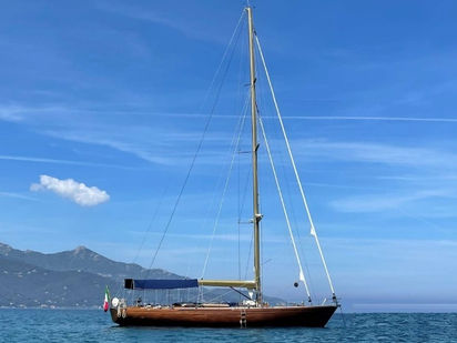 Sailboat Enavigo Cutter · 2007 (0)