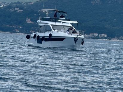 Barco a motore Azimut 53 Fly · 2025 (0)