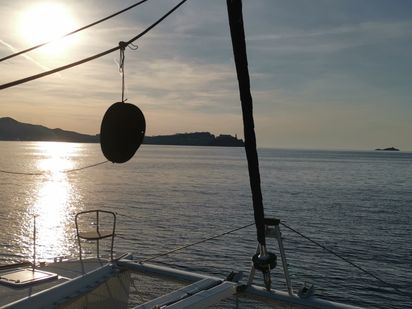 Catamaran Lagoon 400 S2 · 2018 (0)