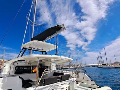 Catamaran Lagoon 46 · 2023 (0)