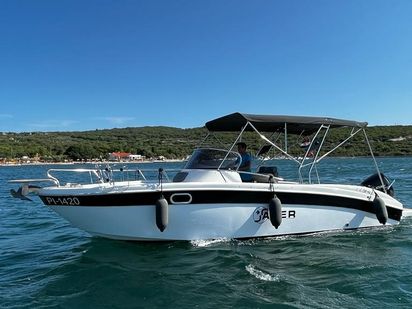 Saver 750 Walkaround (0)