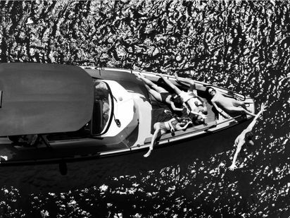 Motorboot Axopar 28 TT · 2020 · AVAVA (1)